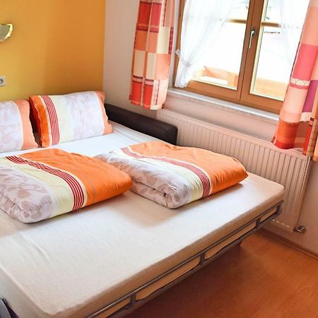 Apartamento Apart Andrea Pfunds Exterior foto