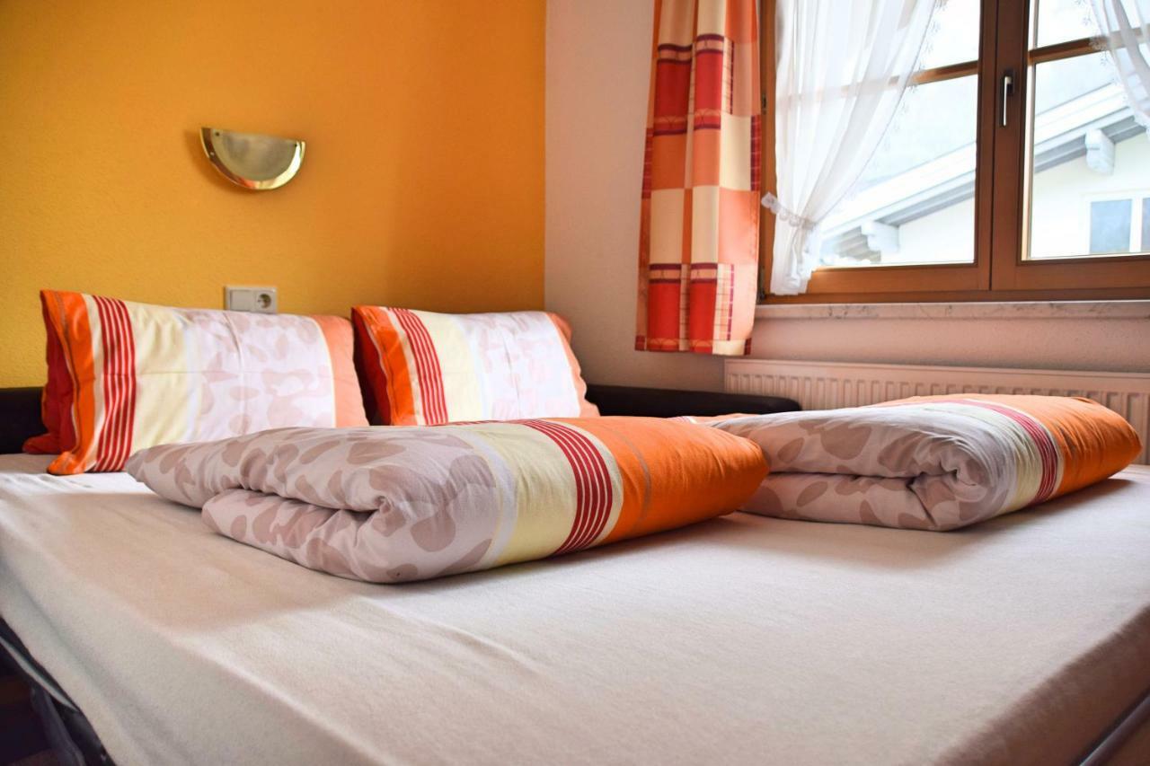 Apartamento Apart Andrea Pfunds Exterior foto