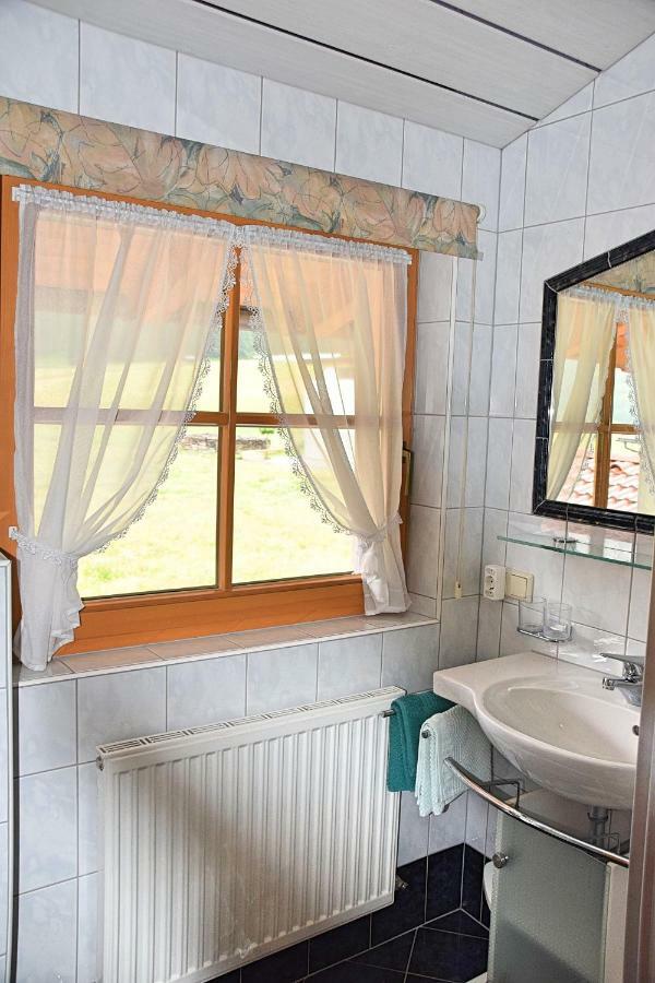 Apartamento Apart Andrea Pfunds Exterior foto